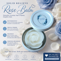 Relieve Solid Rose Balm